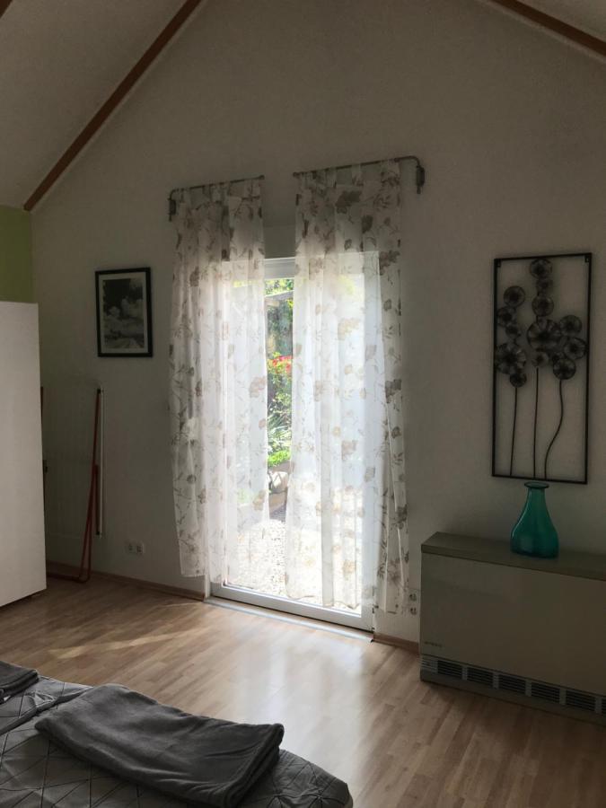 Ferienhaus Schadertalblick Villa Wolfshagen  Buitenkant foto