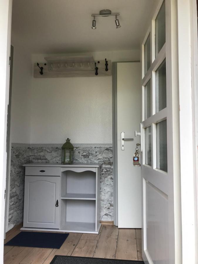 Ferienhaus Schadertalblick Villa Wolfshagen  Buitenkant foto