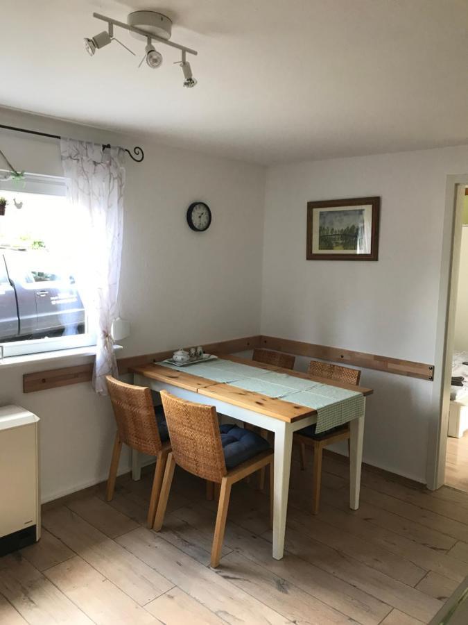 Ferienhaus Schadertalblick Villa Wolfshagen  Buitenkant foto