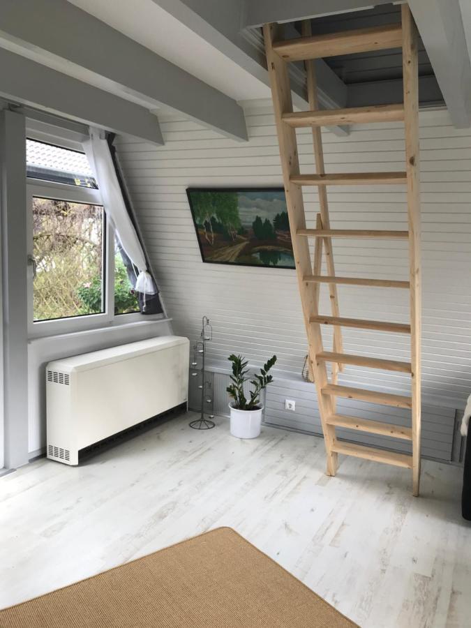 Ferienhaus Schadertalblick Villa Wolfshagen  Buitenkant foto